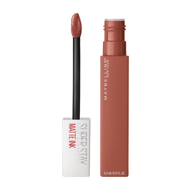 Maybelline Super Stay Matte Ink Κραγιόν 70 Amazonian - Κραγιόν 5ml