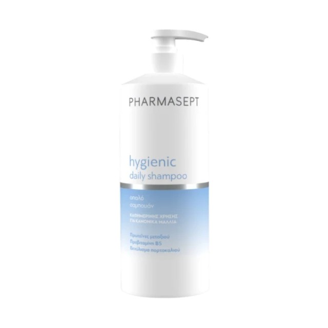 Pharmasept Hygienic Hair Care Daily Shampoo 500ml