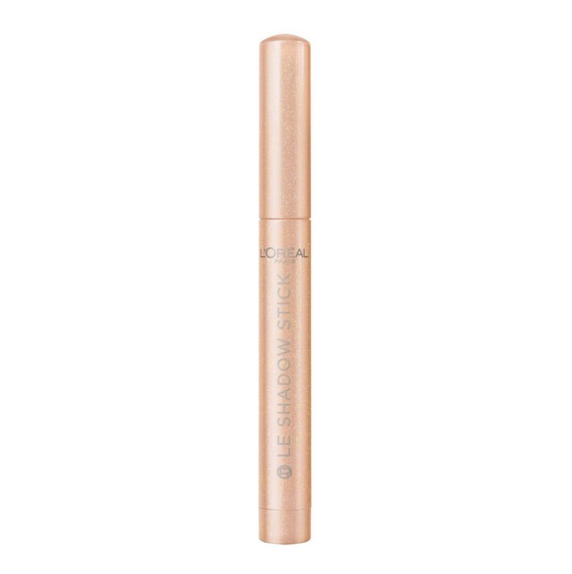 L'oreal Paris Le Shadow Stick 105 Mesmerizing Gold 1.4g