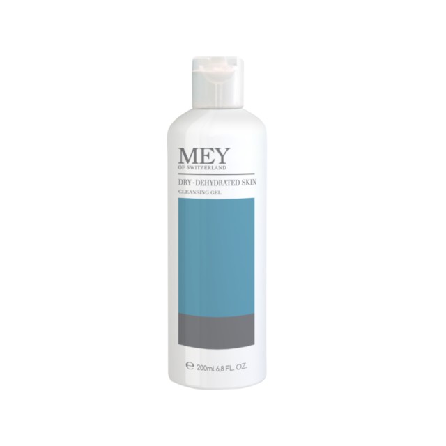 Mey dry Dehydrated Skin Cleansing Gel 200ml