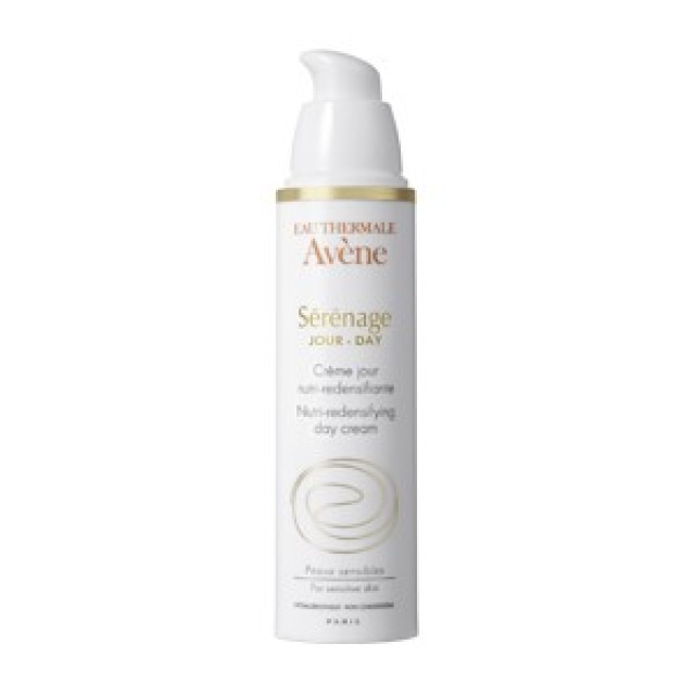 AVENE SERENAGE CREME JOUR 40ML