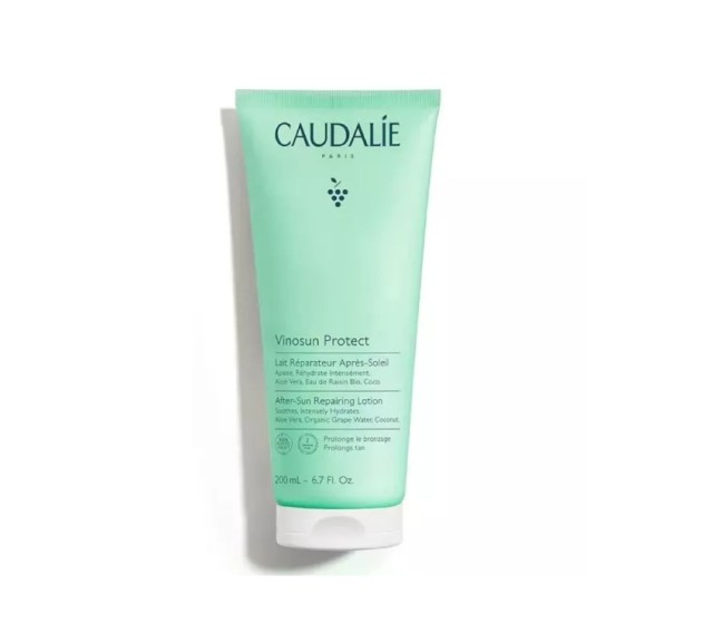 Caudalie Vinosun Protect After Sun Repairing Lotion 200ml