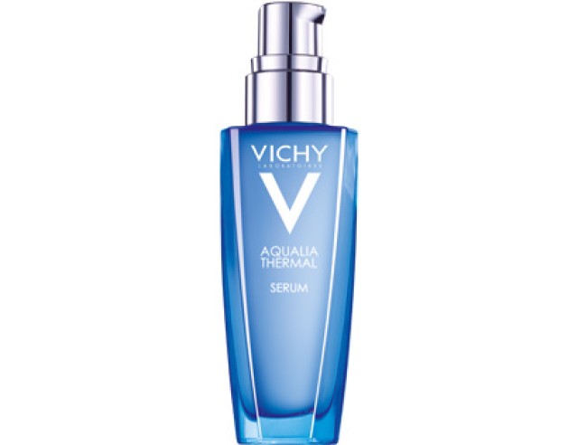 VICHY AQUALIA THERMAL SERUM 30ML