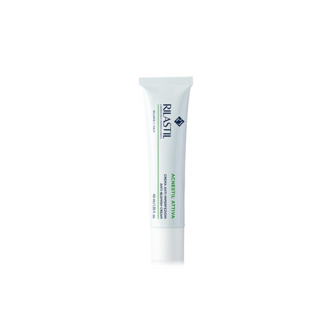 Rilastil Acnestil Attiva Cream 40ml