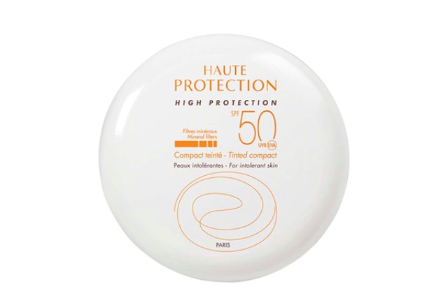 Avene Minerale Compact Teinté SPF50+Sable 10gr