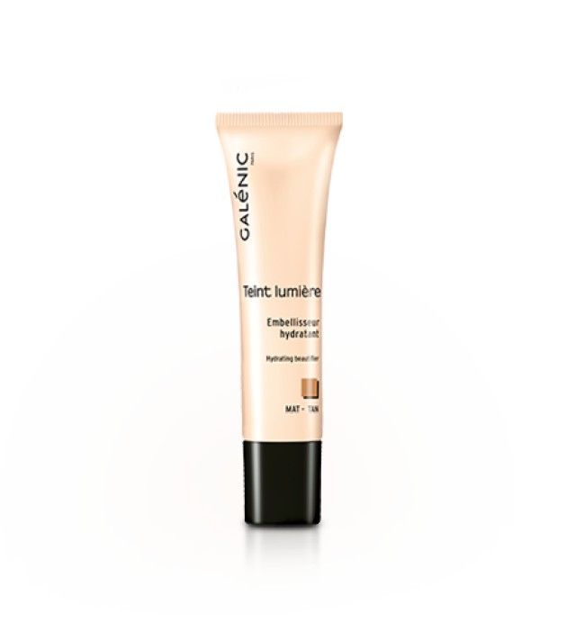 GALENIC TEINT LUMIERE CREME TEINTEE HYDRA-LUM. PEAUX MATES 30ML