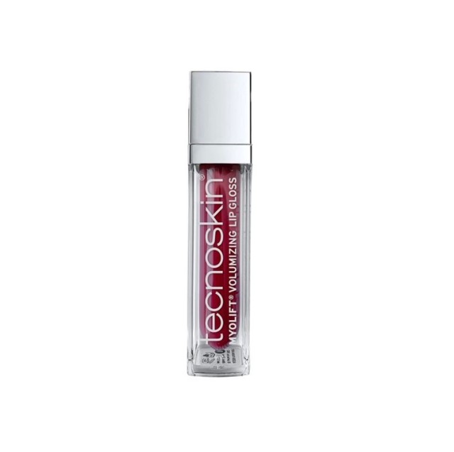 Tecnoskin Myolift Volumizing Lip Gloss 04 Sour Cherry 6ml