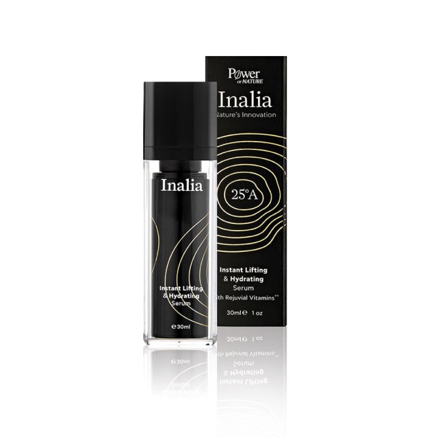 Power Health Inalia Instant Lifting & Hydrating Serum 30ml