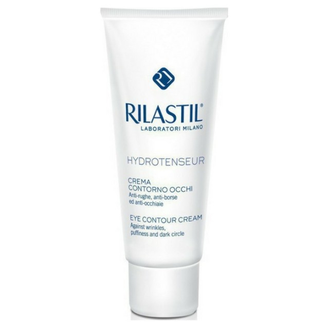 Rilastil Hydrotenseur Antiwrinkle Eye Contour Cream 15ml