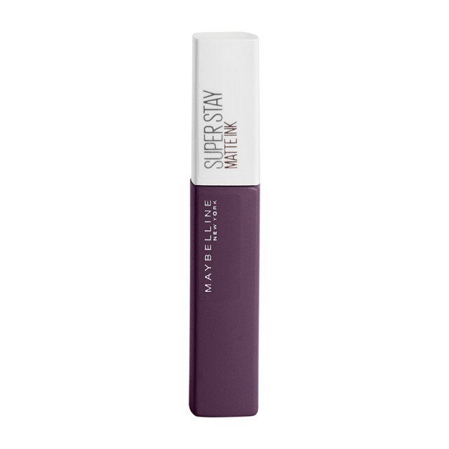 Maybelline Superstay Matte Ink Lipstick 110 Originator 5ml