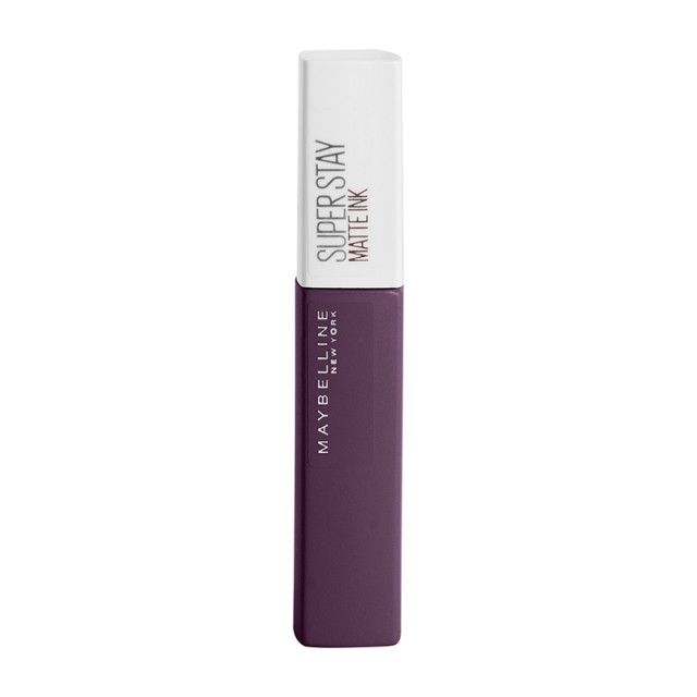 Maybelline Superstay Matte Ink Lipstick 110 Originator 5ml