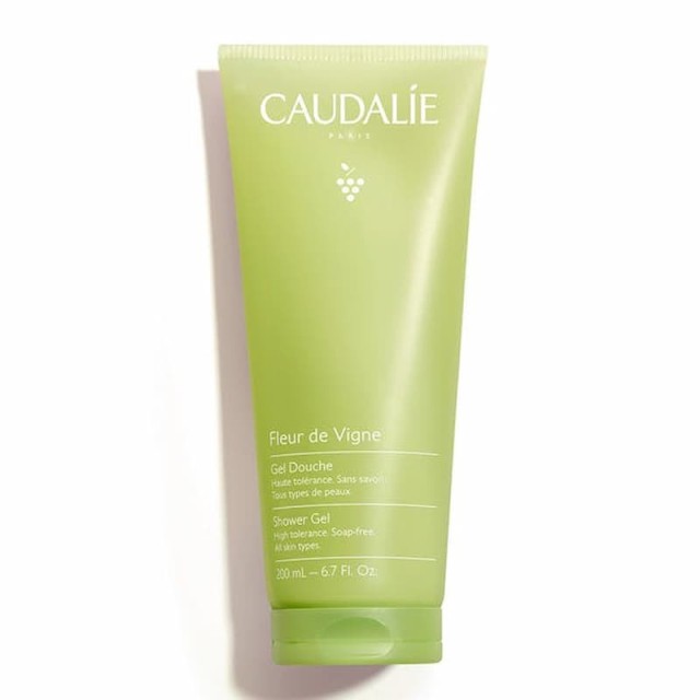 Caudalie Fleur de Vigne Shower Gel 200ml