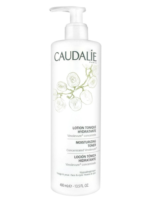 CAUDALIE Lotion Tonique Hydratante 400ml