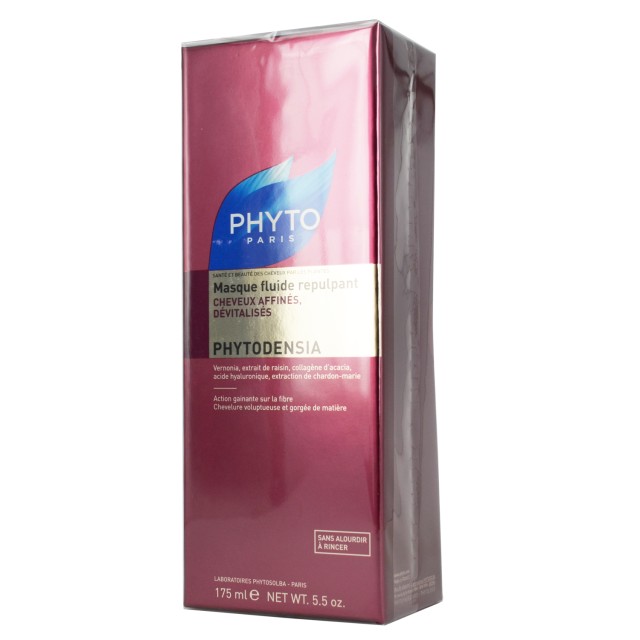 Phyto Phytodensia Masque fluide repulpant 175ml