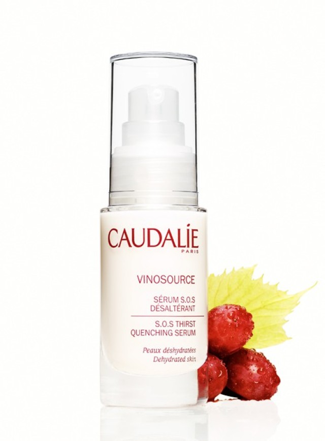 CAUDALIE VINOSOURCE S.O.S Thirst-Quenching Serum 30ml