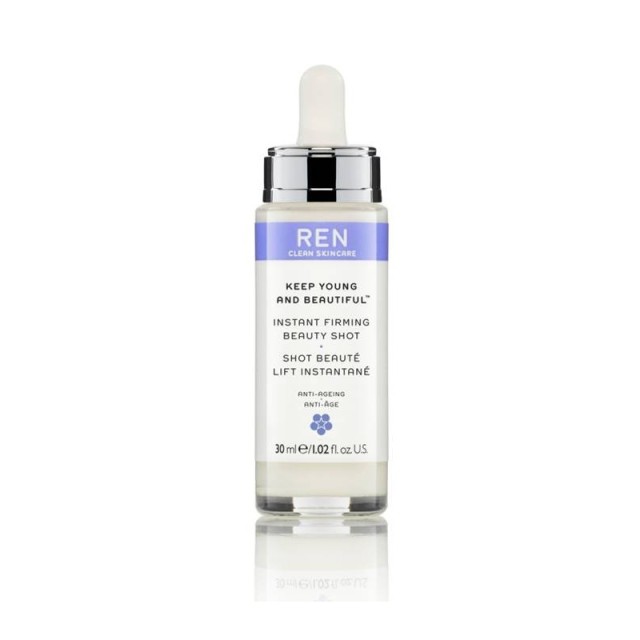 REN Keep Young and Beautiful Instant Firming Beauty Shot 30 ml