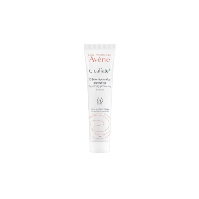 Avene Cicalfate + Creme Reparatrice Protectrice 40ml