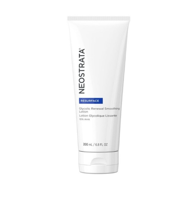 NEOSTRATA GLYCOLIC RENEWAL SMOOTHING LOTION 200ml