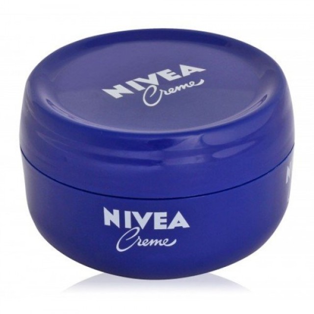 NIVEA creme Ενυδατική Κρέμα με μοναδική υφή 50ml
