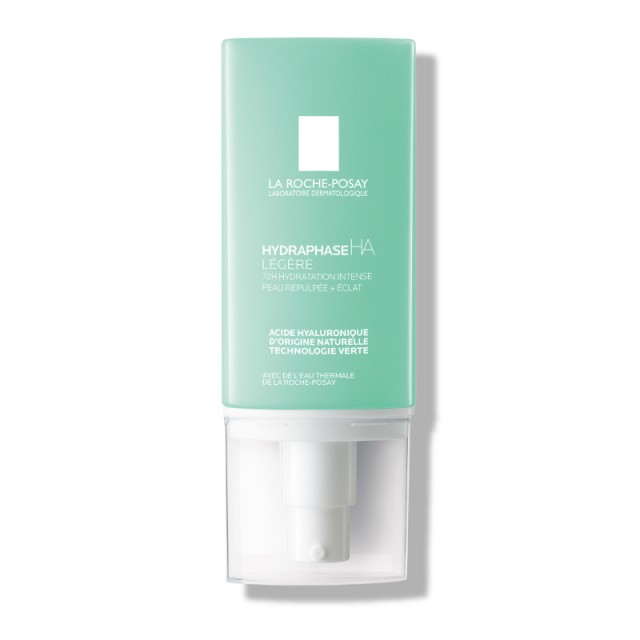 LA ROCHE POSAY HYDRAPHASE INTENSE LEGERE 50ML