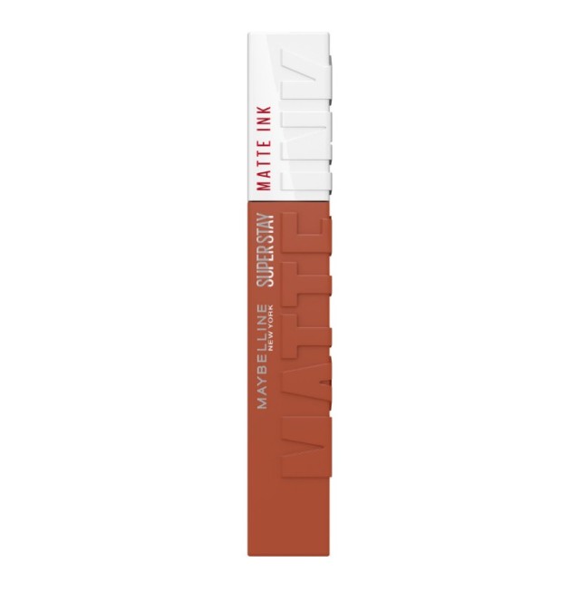 Maybelline Superstay Matte Ink Lipstick 500 Insider 5ml
