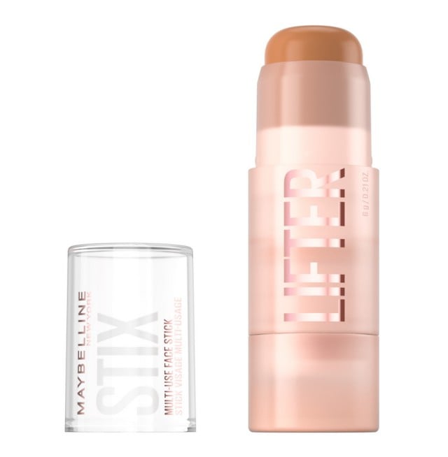 Maybelline Lifter Stix Contouring & Highlighting No.55 6gr