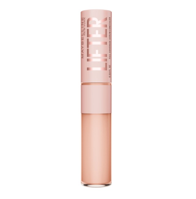 Maybelline Lifter Serum Concealer με Φυσικό Αποτέλεσμα Νο.25 11ml
