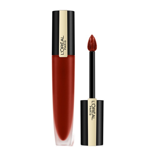 L'Oreal Paris Rouge Signature Liquid Lipstick 138 Honored 7ml