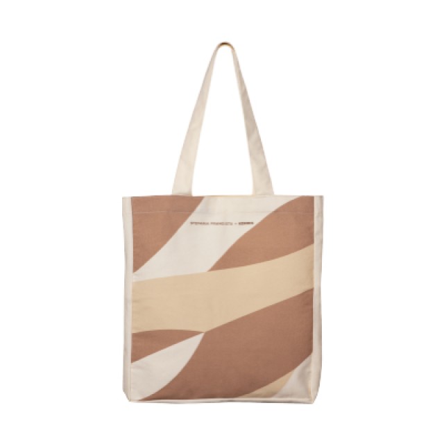 Korres Tote Bag Stefania Frangista Τσάντα Θαλάσσης 1τμχ