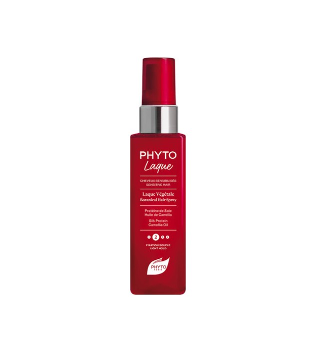 Phyto Phytolaque Vegetale 2 Light Hold for Sensitive Hair 100ml