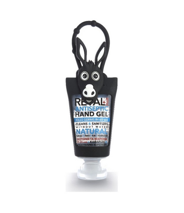 Intermed Reval Plus Natural Donkey Case 30ml