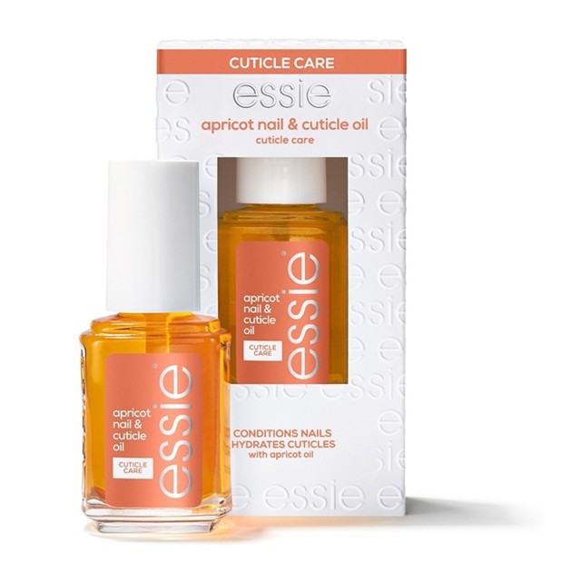 Essie Nail Care Apricot Cuticle Oil 13.5ml