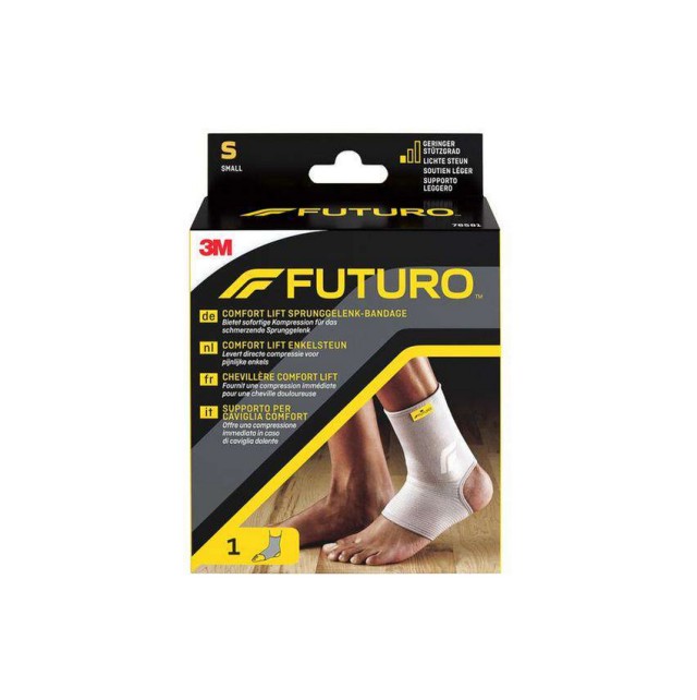 FUTURO ΕΛΑΣΤΙΚΗ ΕΠΙΣΤΡΑΓΑΛΙΔΑ COMFORT S 76581