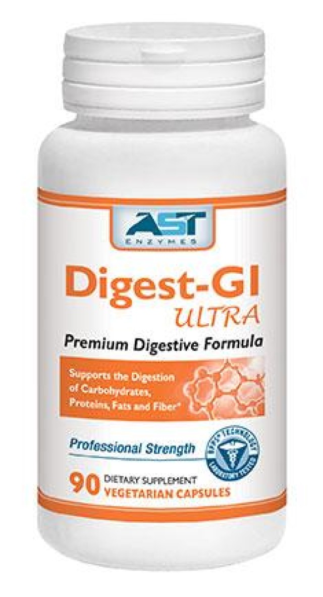 AM HEALTH AST Digest-GI 90CAPS