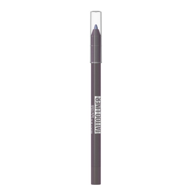 Maybelline Tattoo Liner Gel Pencil 822 Space Graphite 1τμχ