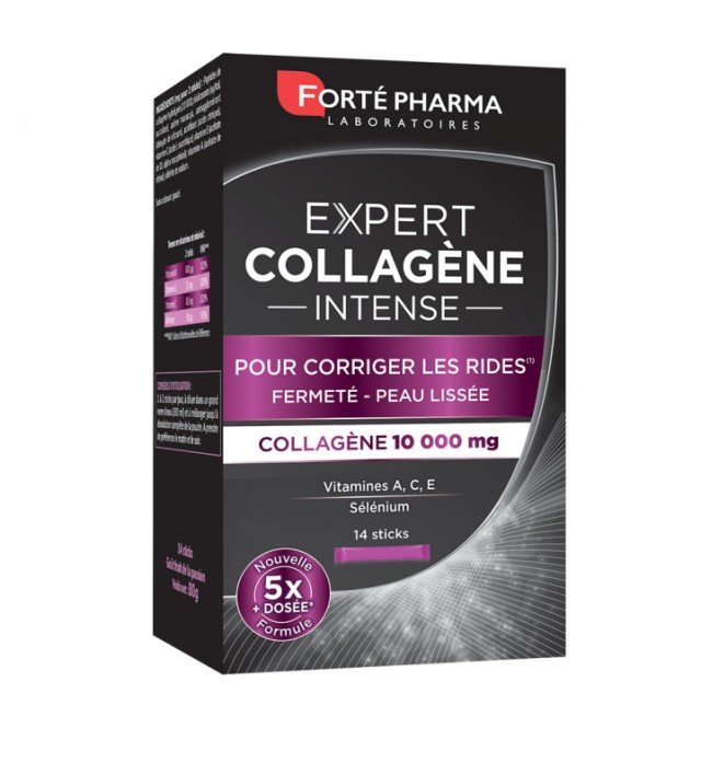 Forte Pharma Expert Collagene Intense 14 Sticks