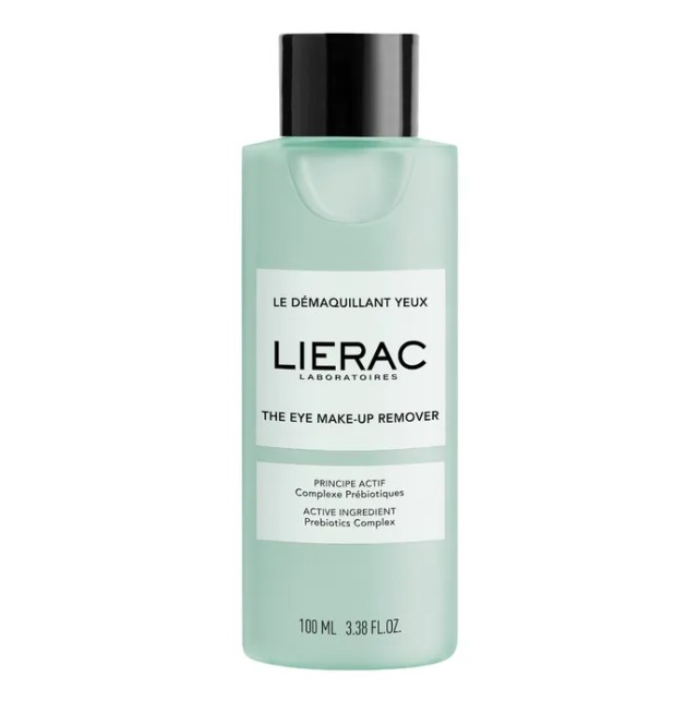 Lierac The Eye Make-up Remover 100ml