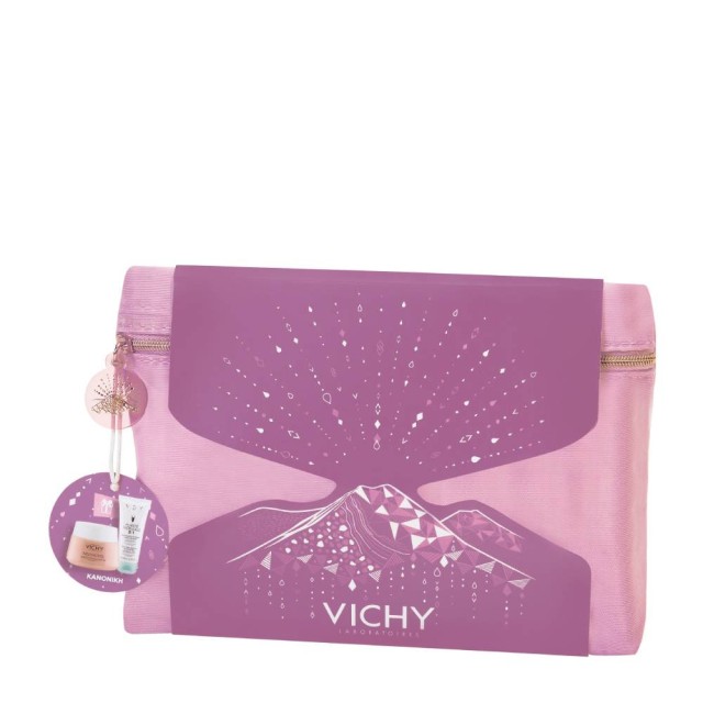 Vichy Promo Neovadiol Κανονικές/Μικτές Επιδερμίδες 50ml + Δώρο Vichy Purete Thermale 3in1 100ml + ΔΩΡΟ Vichy Mineral 89 Booster Ενυδάτωσης 1,5ml