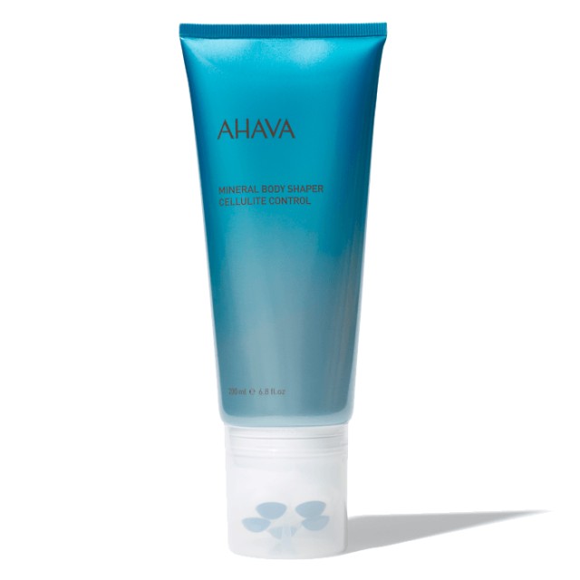 Ahava Mineral Body Shaper Cellulite Control 200ml