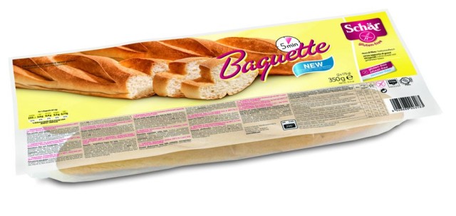 Schar Μπαγκέτες 350gr
