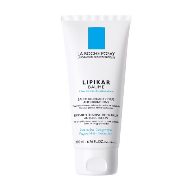 LA ROCHE POSAY LIPIKAR BAUME AP 200ML