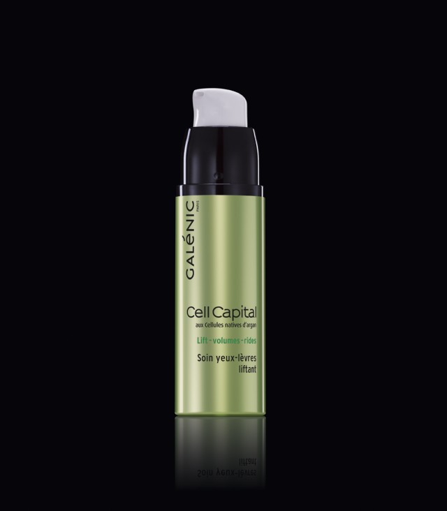 GALENIC CELL CAPITAL SOIN YEUX LEVRES LIFTANT 15ML