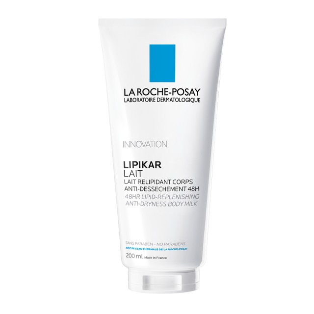 La Roche Posay INNOVATION LIPIKAR Lait 200ml