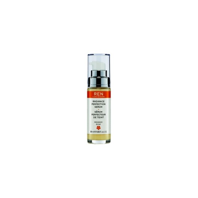 REN RADIANCE PERFECTION SERUM 30ML