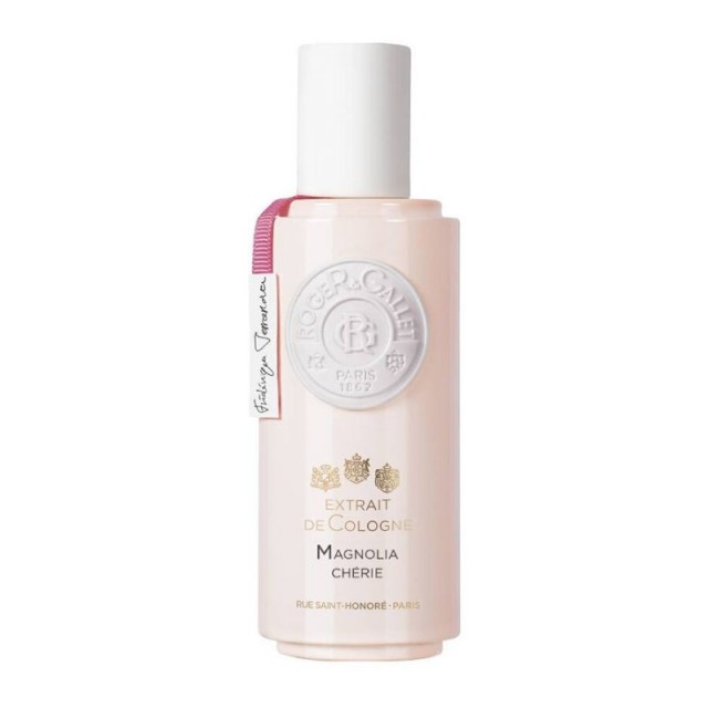 Roger&Gallet Extrait de Cologne Magnolia Cherie 100ml