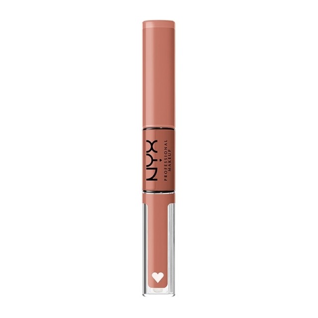 NYX Shine Loud High Shine Lip Color Global Citizen 6,5ml