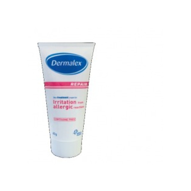 DERMALEX Repair Contact Eczema Cream 60gr