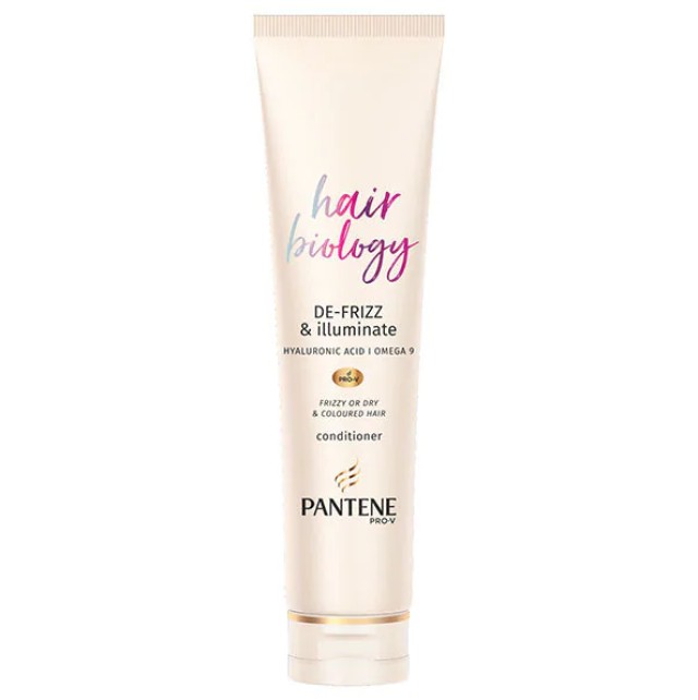Pantene Pro-v Hair Biology Conditioner 160ml
