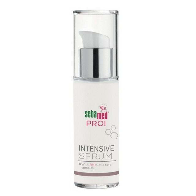 SEBAMED PRO! Intensive Serum 30ml