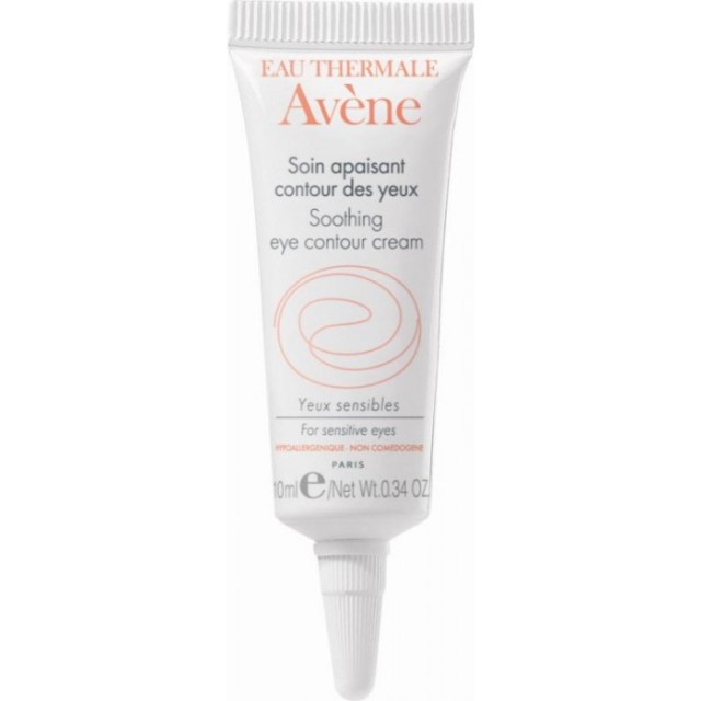 AVENE SOIN APAISANT YEUX 10ML